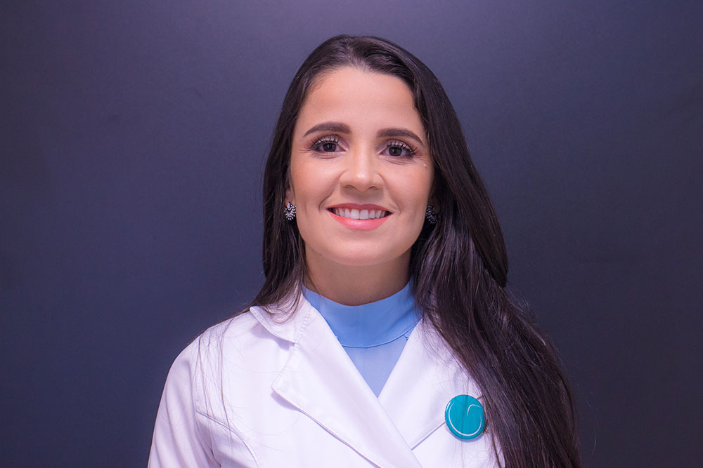Dra. Liana Vieira