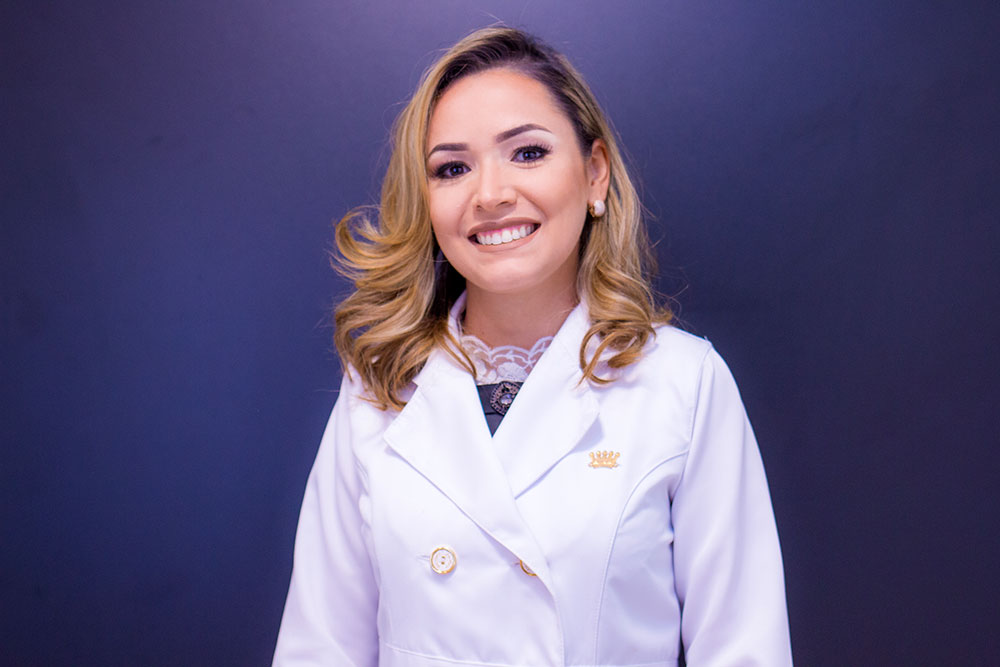 Dra. Luciana Viana